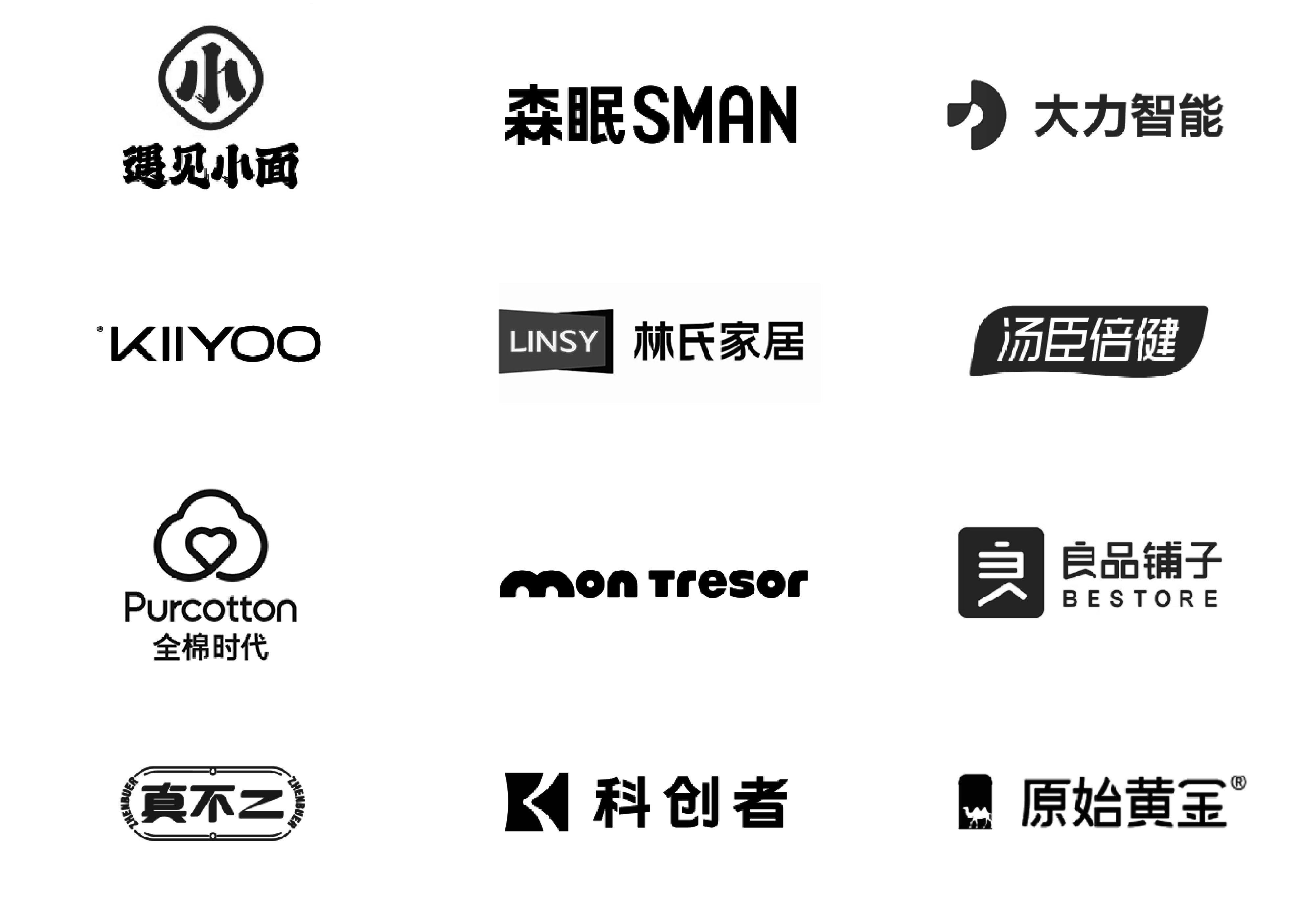 客户 Logo 2